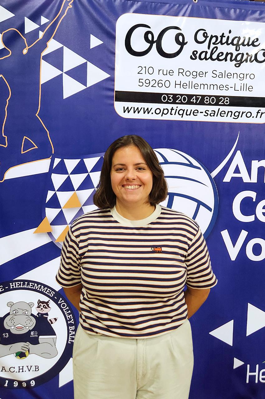 Anna MAGISTRALI
