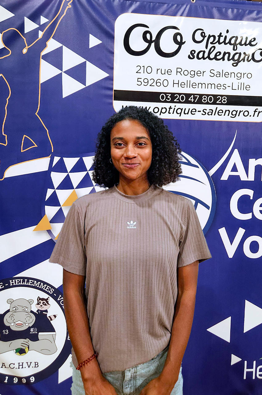 Dorine ASSANA