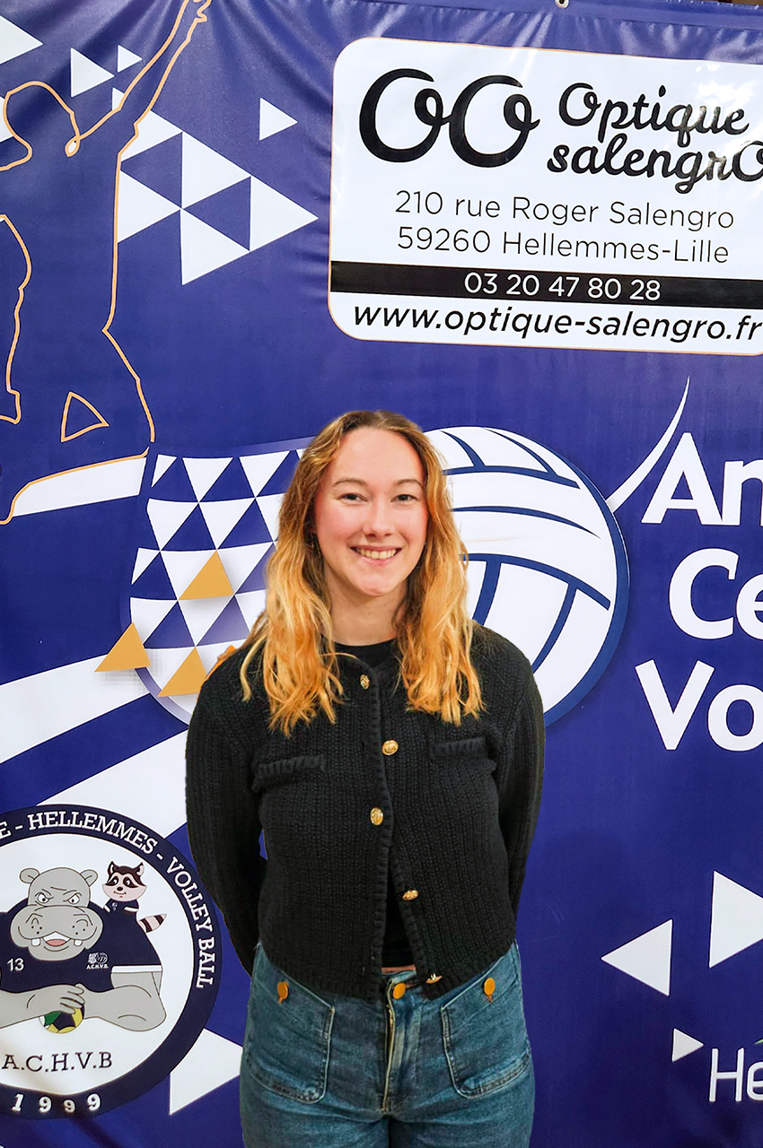 Lisa PAUL